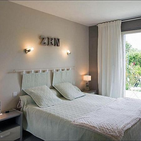 Chambre D'Hotes Aux Sables D'Olonne Les Sables-dʼOlonne Eksteriør bilde