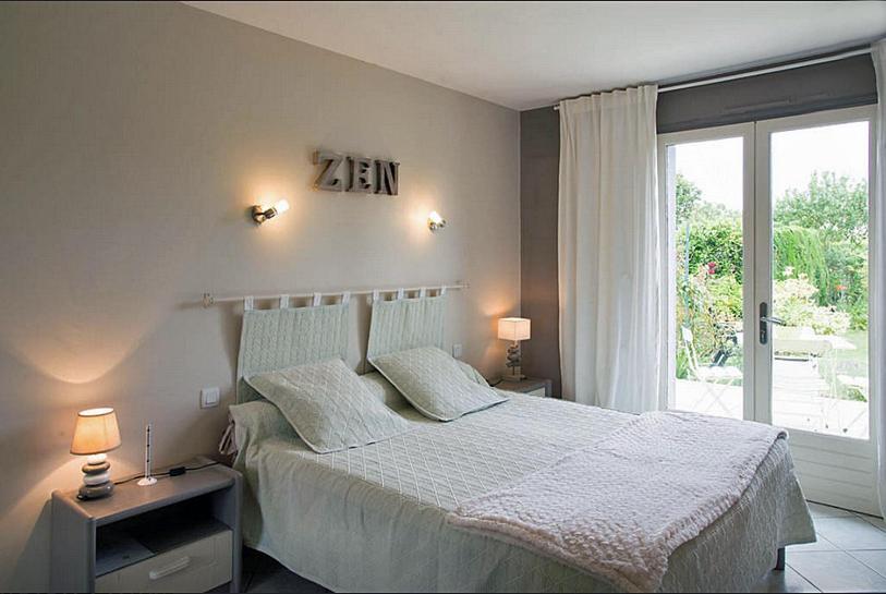 Chambre D'Hotes Aux Sables D'Olonne Les Sables-dʼOlonne Eksteriør bilde