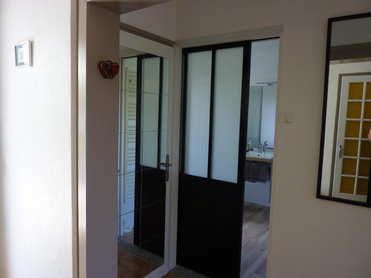 Chambre D'Hotes Aux Sables D'Olonne Les Sables-dʼOlonne Eksteriør bilde
