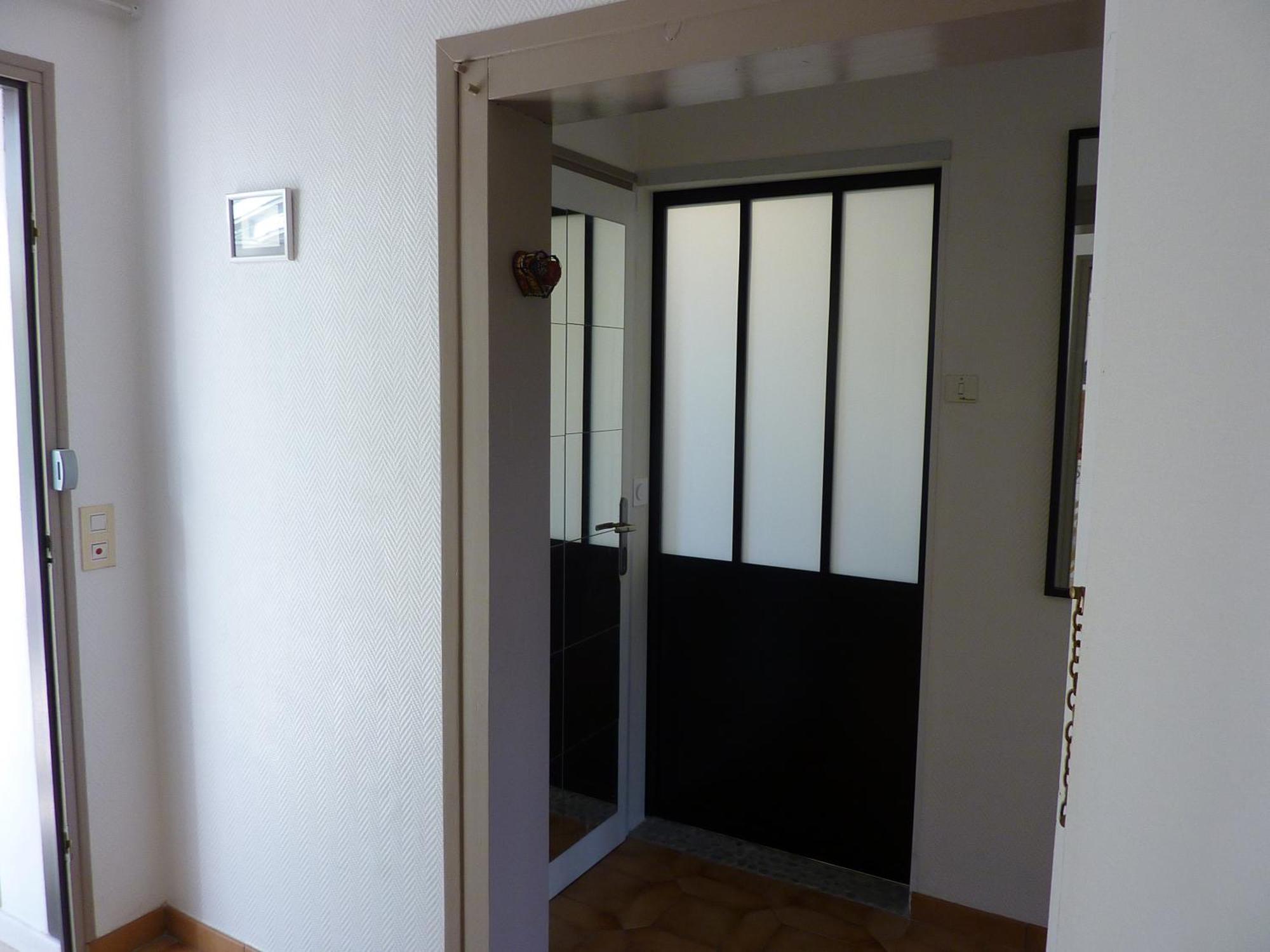 Chambre D'Hotes Aux Sables D'Olonne Les Sables-dʼOlonne Eksteriør bilde